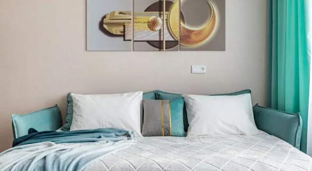 Apartamenty na ul. Gazgoldernaya, 10, Moskva, Book Apartment Moscow Russia