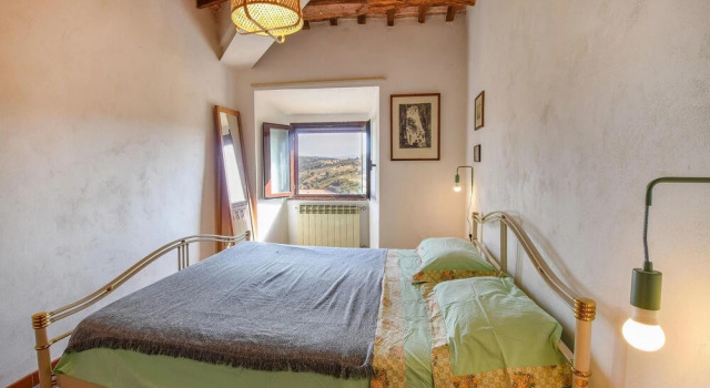 Amazing Apartment in Magliano in Toscana With 2 Bedrooms and Wifi