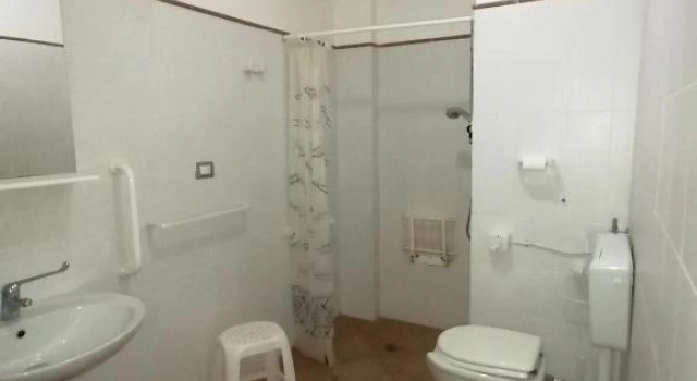 Monolocale familiare con vista Casale Le Due Querce