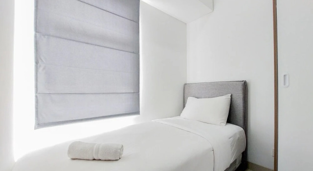 Luxurious 2Br At Serpong Garden Apartment, Réserver Appartement Appartements à Serpong, Appartement
