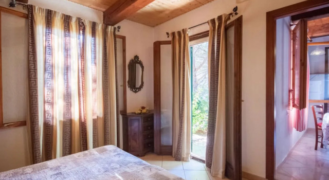 Piccola Oasi 25255, Rezervovat Hotel Hotely v Elba s parkováním, Parkování
