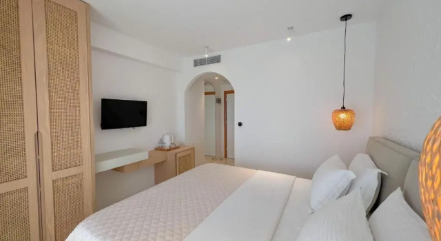 Номер Standard Dimitri Hotel