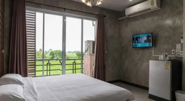 Номер Standard Nava Resort