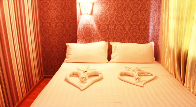 My Inn U Chit Maung, Book Hotel Bahan 