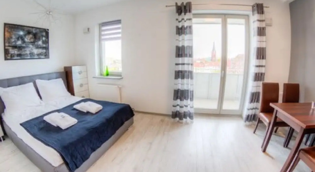 Люкс Premium JTB Nautica Aparthotel