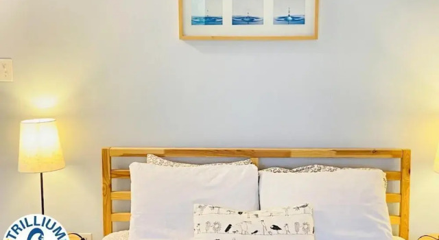 Cozy Studio Loft with 2 Bath, Varaa Huoneisto Blue Mountains 