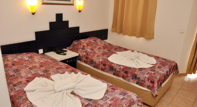 Green Peace Hotel