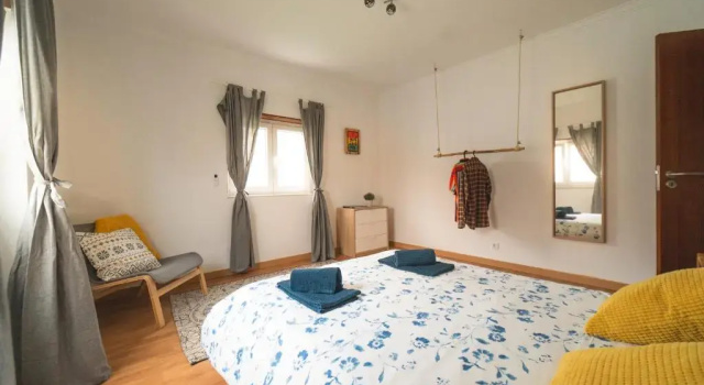 Номер Standard Gundi House