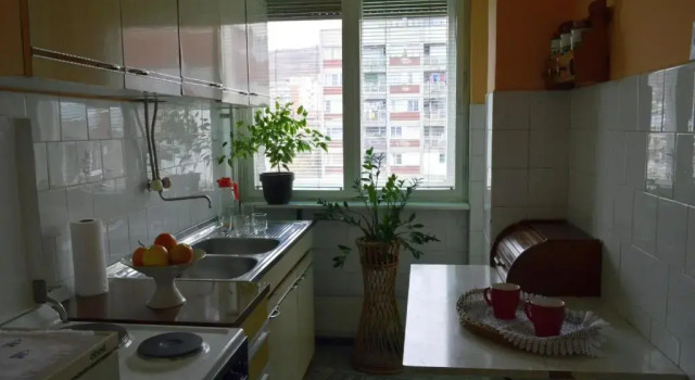 Апартаменты Apartman Nikolic