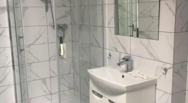Standard Zimmer Hotel Rover