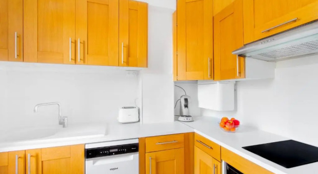 Agreeable studio with AC in le Mourillon - Dodo et Tartine, Забронировать Апартаменты/квартира Тулон Var coast, рядом с Тулонский пляж