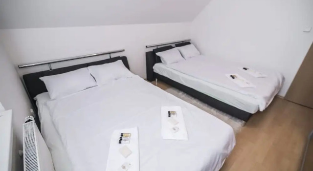 Horský apartmán Špindlerův Mlýn, Забронировать Апартаменты/квартира Апартаменты Шпиндлерув-Млин, рядом с Горнолыжный подъемник «Лабска», Апартаменты/квартира
