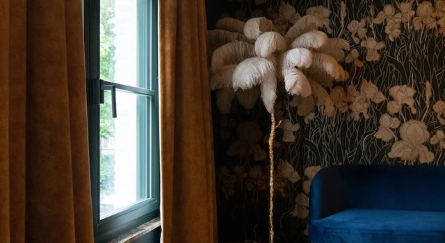 Номер Premium Boutique hotel Nonam