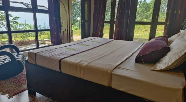 Darbar - A Heritage Farmstay