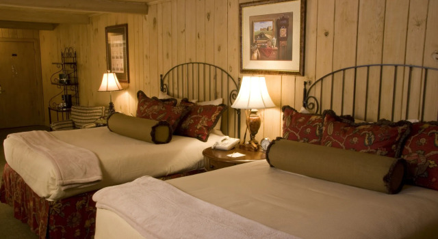 Pine Needles Lodge, Book Hotel Southern Pines North Carolina