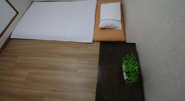 ICOS Guesthouse 1 - Female Only, Prenota Ostello Mapo-Gu Seul, vicino a Yonsei-ro