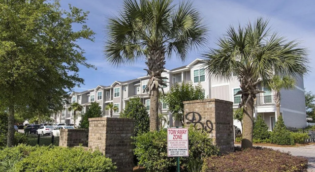 Driftwood Townhomes #8 - Drift Away, Rezerwuj Hotel Hotele w Emerald Coast z parkingiem, Parking
