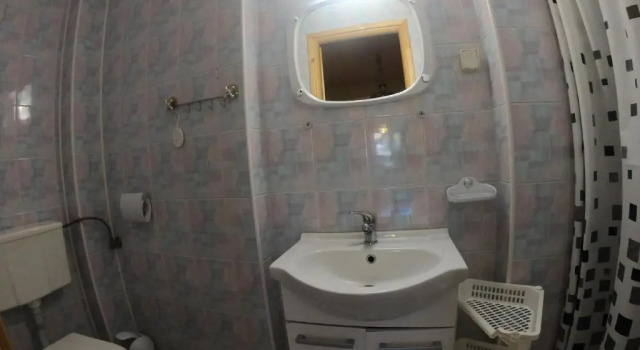 Люкс Ośrodek Wczasowy Wierchy