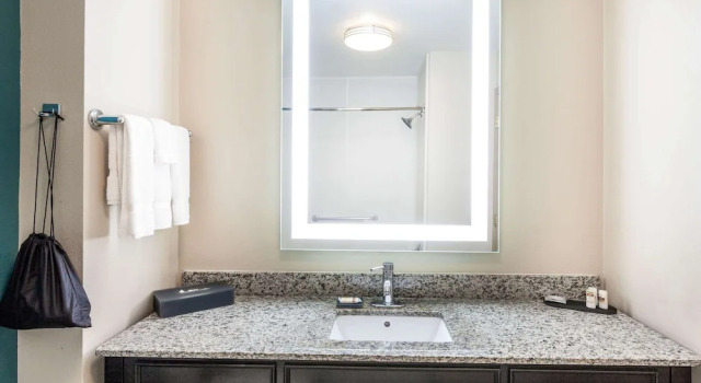 Номер La Quinta by Wyndham Midland North