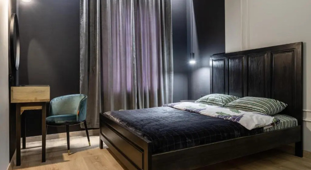 Modern Apartment lviv, Prenota Appartamento Leopoli Lviv