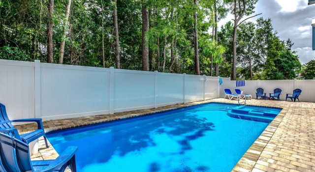Together Resorts Cherry Grove Resort at Hunter 1026