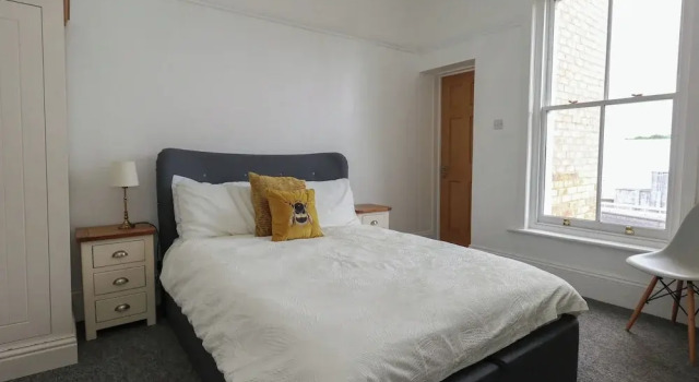 Flat 2 - Studland
