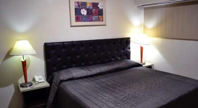 Номер Standard Hotel America Centro