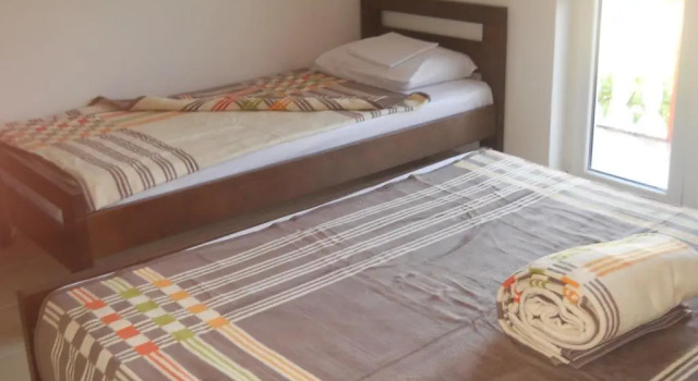 Апартаменты Дуплекс Apartments Brnjada