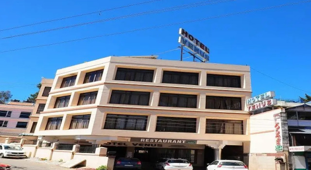 Hotel Venus