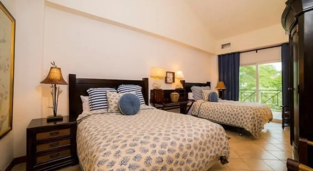 Los Suenos Resort Veranda 2B, Rezerwuj Ośrodek wypoczynkowy Hotele w Puntarenas z basenem, Basen