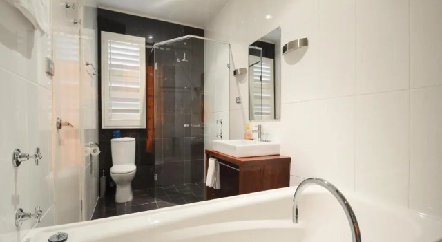 Апартаменты c 1 комнатой Brokenback Views Country Estate Hunter Valley