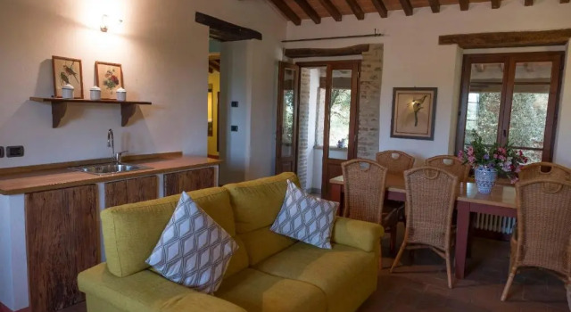 Superior Apartment Castello Monticelli