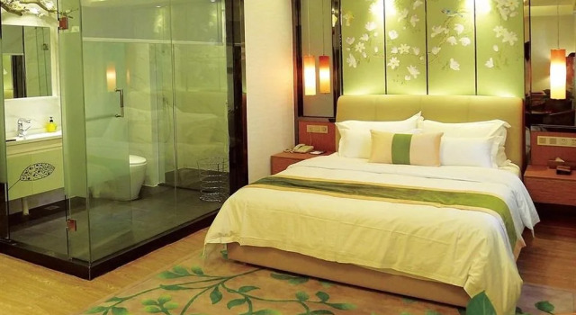 Guangzhou Joyous Seasons Hotel