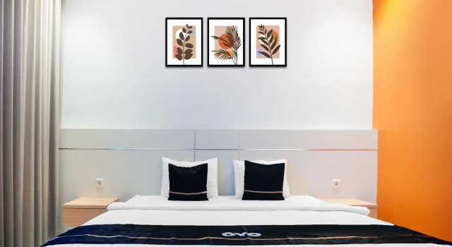 Suite Dancenter KR Hotel