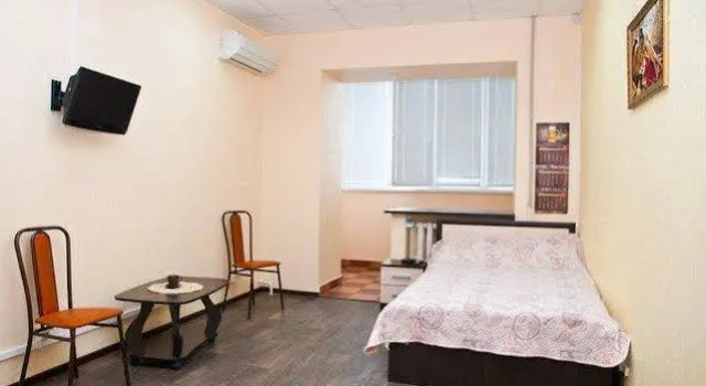 Hotel Aurora