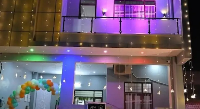 Hotel Apni Haveli Villa