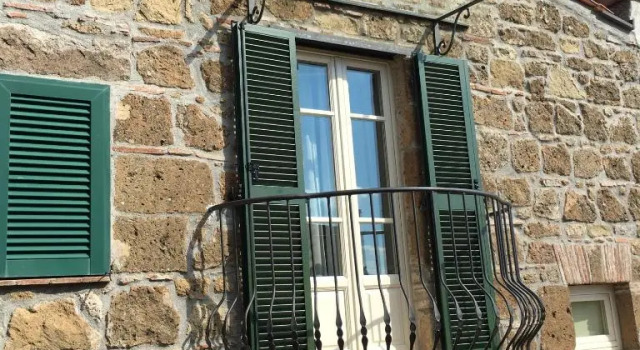 Номер Standard Le Camere Del Ceccottino