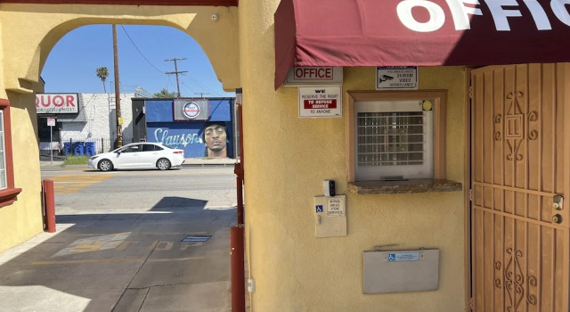 King Motel