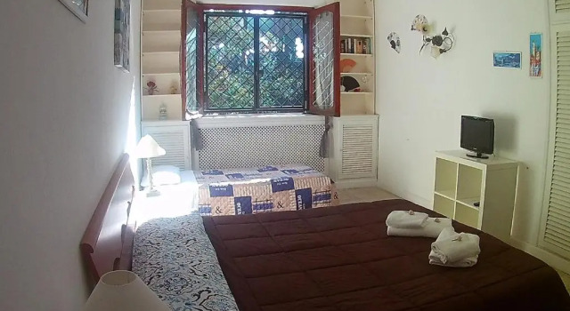 Номер Standard La casa di Nataly