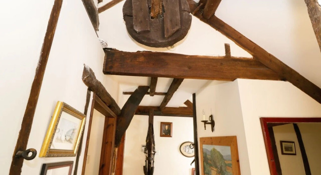 The Watermill, Rezervați Hotel Doncaster 