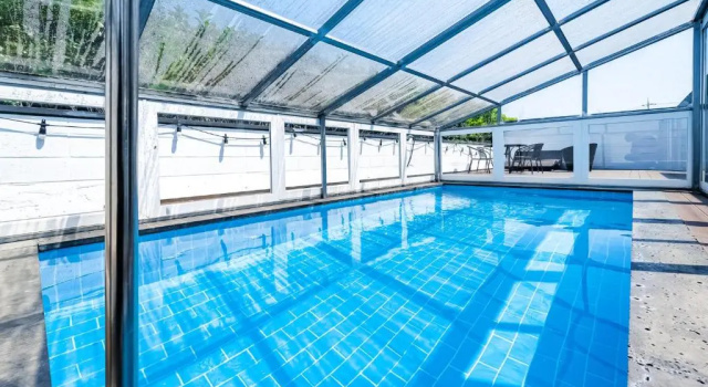 Семейный номер Deluxe Pool and Villa Sorang