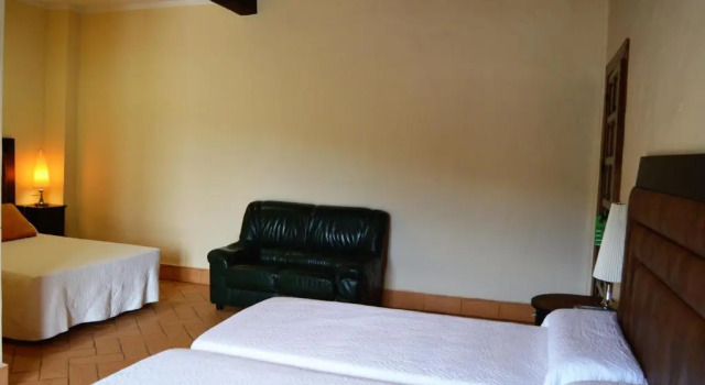 Номер Standard Apartamentos Turísticos - Hostal Los Alisos