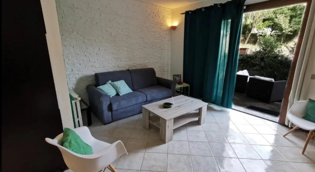 Апартаменты B&B Gianni e Pia