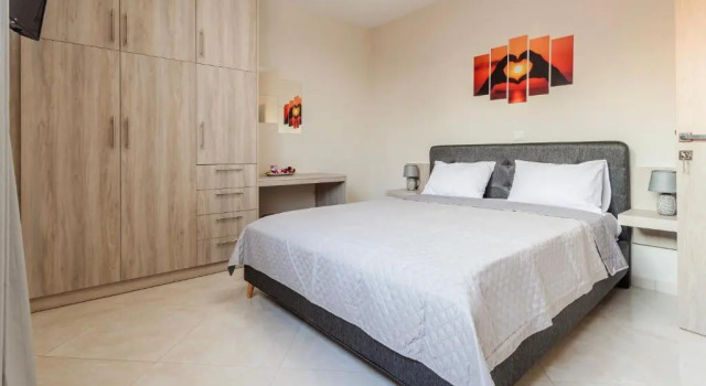 Kelly's Sunset Apartment 2 Kalamata, Забронировать Апартаменты/квартира Апартаменты периферийной единицы Мессения, Апартаменты/квартира