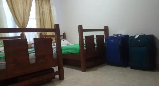 The Clover Home # 2, Book Hotel Palmira Valle del Cauca