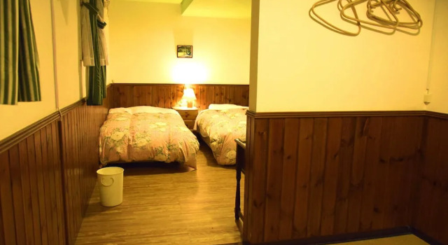 Номер Standard Human resort