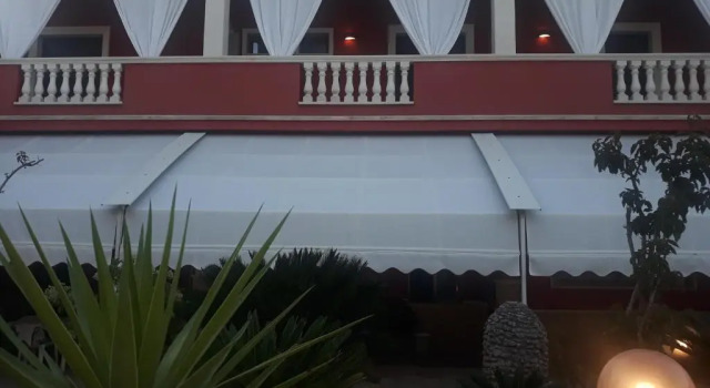 Superior Zimmer Mediterraneo B&B