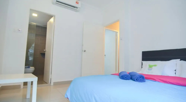Makmoor Honeymoon Home, Rezerwuj Hotel Kota Kinabalu 