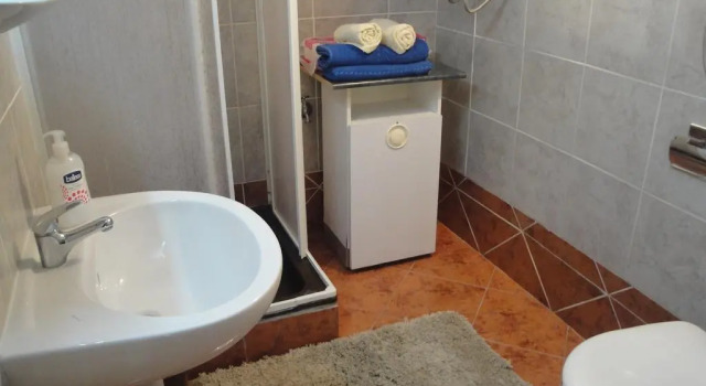 Apartments Vesna, Prenota Appartamento Šilo 