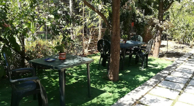 Коттедж с 2 комнатами L'Aranceto Sorrentino Residence